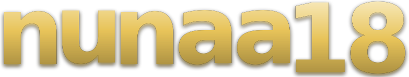 nunaa18 logo