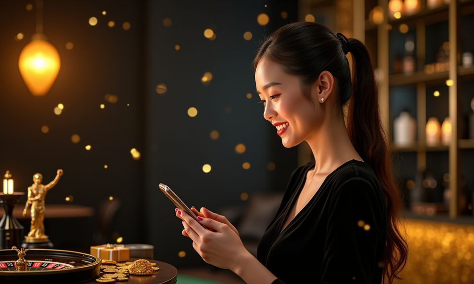 nunaa18 Ưu đãi sảnh Slot